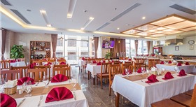 Khách sạn Vĩnh Hoàng